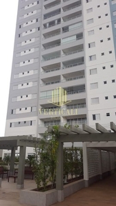 Edifício Riviera Duque de Caxias: Apartamento de 149m² para Locação, 3 quartos, mobiliado