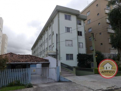 EXCELENTE APARTAMENTO 02 QUARTOS / 1 VAGA GARAGEM - PARINTINS990AP24