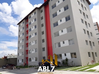 Excelente apartamento à venda, ultimas unidades em Buraquinho!!! Oportunidade!!