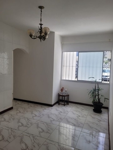 Excelente apartamento em Matatu /Santo Agostinho com 65 m2 com 2 quartos +Dependência.Sal