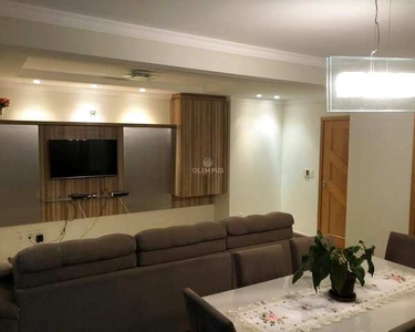 Excelente apartamento em ótima localização no bairro Fundinho