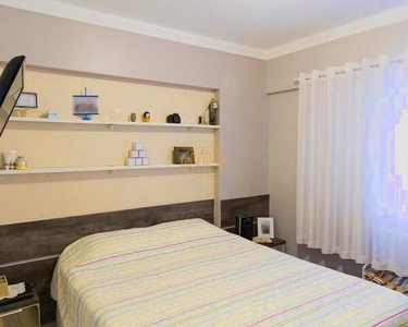 Excelente apartamento no condomínio Milano - São José dos Campos