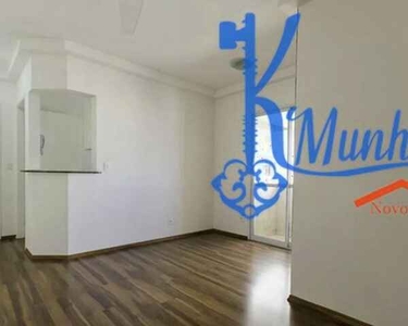 Excelente apartamento, oportunidade em uma das melhores rua residencial do Bairro