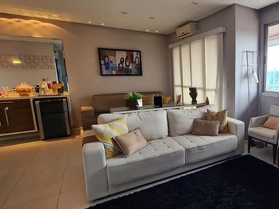 EXCELENTE apartamento para venda com 3 quartos no Nova Esperança - Manaus - AM
