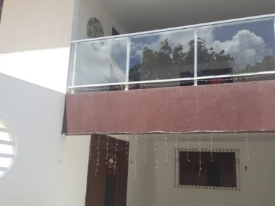 Excelente casa duplex em Lagoa Nova