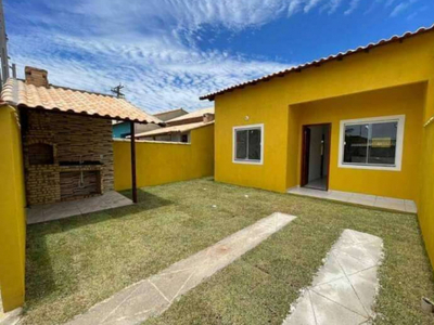 Excelente Casa em Unamar -Cabo Frio/RJ