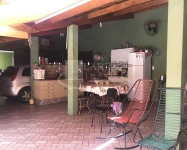 Excelente casa para venda na Vila Virginia proximo da Monteiro Lobato, 3 dormitorios, vara