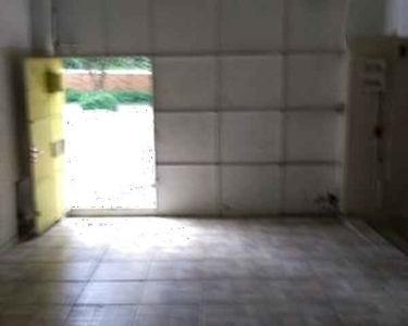 Excelente Galpão à venda, 120 m², Mezanino com 2 Salas, Ótima localização,Próximo ao Shopp