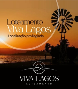 Excelente loteamento à venda próxima a lagoa e com localização privilegiada em São Pedro, São Pedro da Aldeia, RJ