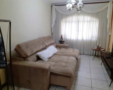 Excelente sobrado 150m² na Zona Norte