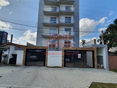 Excelente TRIPLEX com 3 Suítes, no Centro de São José dos Pinhais.