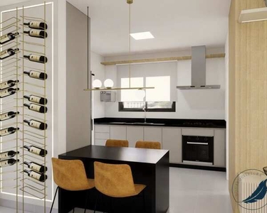 Excelentes apartamentos com 3 dormitórios à venda, 117m² sendo a partir de R$ 610.000 - Ja