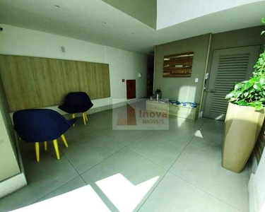 Exclusivo Apartamento com 3 qtos/suíte/closet/2 vagas à venda, 130 m² por R$ 630.000 - Bom