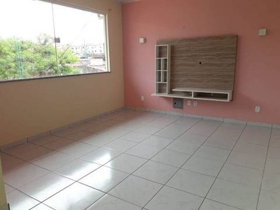 F Casa a venda em Nova Abrantes (Abrantes) - Camaçari - BA