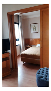 Flat Com 1 Dormitório À Venda, 28 M² Por R$ 385.000,00