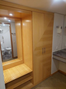 Flat Com 1 Dormitório À Venda, 39 M² Por R$ 160.000,00