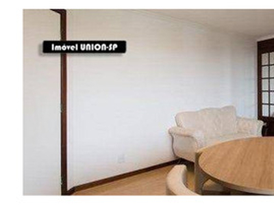 Flat Com 1 Dormitório À Venda, 40 M² Por R$ 690.000,00