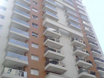 Flat com 1 quarto à venda na Rua Barão Geraldo de Resende, 117, Botafogo, Campinas, 48 m2 por R$ 319.000