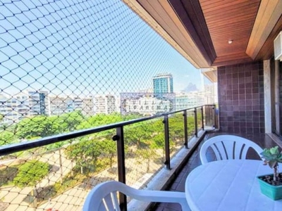 Flat com 1 quarto à venda na Rua Visconde de Pirajá, Ipanema, Rio de Janeiro, 62 m2 por R$ 900.000