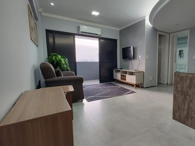 Flat para aluguel com 40 metros quadrados com 1 quarto em Renascença - São Luís - MA