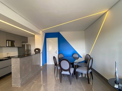 Flat para aluguel com 45 metros quadrados com 1 quarto em Adrianópolis - Manaus - AM