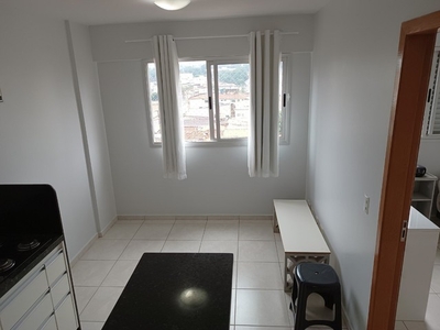 Flat para aluguel tem 30 metros quadrados com 1 quarto em Setor Leste Vila Nova - Goiânia