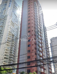 Flat Para Venda No Aparthotel Adagio São Paulo Berrini Hotel
