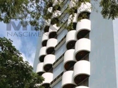 Flat Residencial Em São Bernardo Do Campo