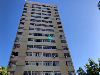 FORTALEZA - Apartamento Padrão - Aldeota