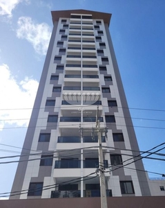 Fortaleza - Apartamento Padrão - Aldeota