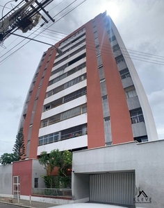 FORTALEZA - Apartamento Padrão - Jose Bonifácio