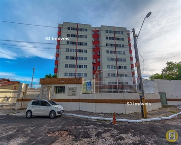 FORTALEZA - Apartamento Padrão - SÃO GERARDO