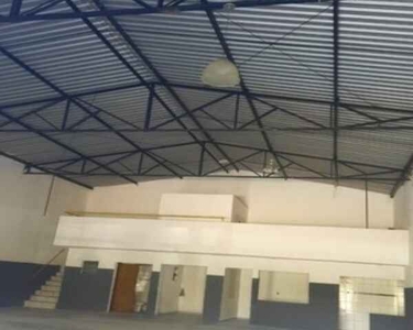 GALPAO COMERCIAL em SOROCABA - SP, JARDIM SANTA ROSA