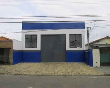 Galpão comercial Vila Brizolla Indaiatuba SP