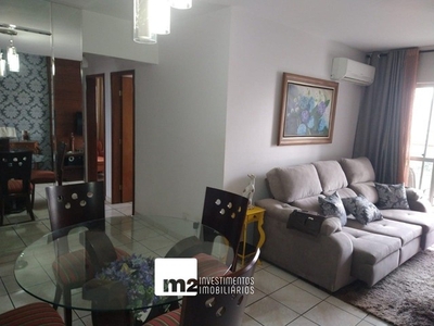 GOIâNIA - Apartamento Padrão - Nova Suiça