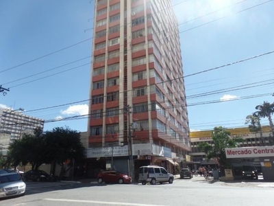 GOIâNIA - Apartamento Padrão - Setor Central