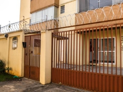 GOIâNIA - Apartamento Padrão - Setor Sudoeste