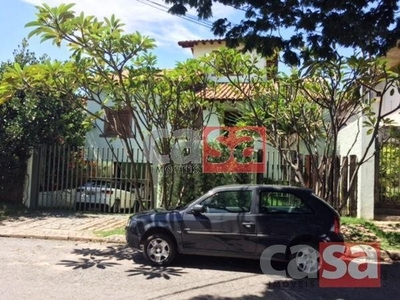 Goiânia - Casa Padrão - Setor Marista