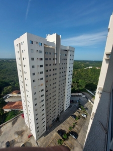 Grand Planalto - Apto na Serraria 2/4 45 m2