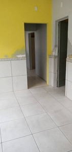 Gs-Casa para venda possui 62 metros quadrados com 2 quartos em Pau Miúdo - Salvador - Bah