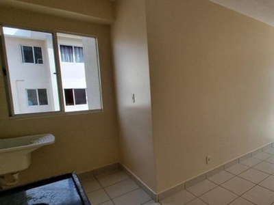 Ideal Torquato, apartamento para aluguel possui 45 m2, 2 quartos em Tarumã-Açu - Manaus -