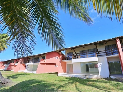 ILHÉUS Casa de condomínio a venda com 139 metros quadrados com 3 quartos em Aritaguá - Ilh