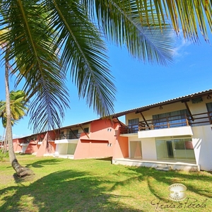 ILHÉUS Casa de condomínio a venda possui 139 m3 com 3 quartos em Aritaguá - Ilhéus - BA