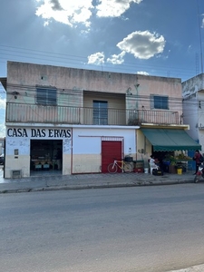 Imóvel na avenida irmã Dulce Juazeiro BA