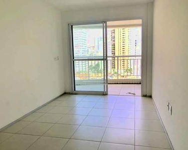 JR) Apartamento a venda no Meireles, 61m², 2 quartos e 1 Vaga