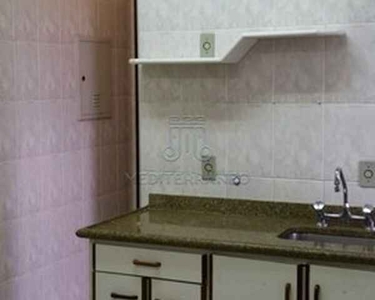 Jundiaí - Apartamento - Centro