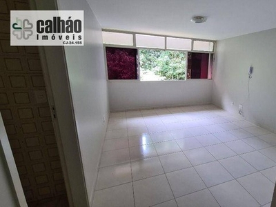 Kitnet com 1 dormitório para alugar, 30 m² por R$ 1.320,00/mês - Asa Norte - Brasília/DF