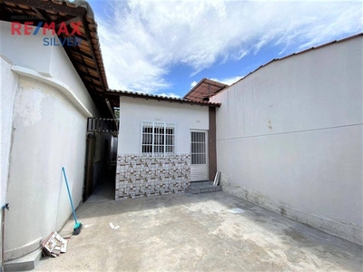 Kitnet com 1 dormitório para alugar, 50 m² por R$ 700,00/mês - Centro - Guanambi/BA