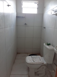 Kitnet/conjugado para aluguel com 28 metros quadrados com 1 quarto em Ipase - São Luís - M
