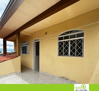 Kitnet/conjugado para aluguel tem 45 metros quadrados com 1 quarto em Quilombo - Cuiabá -
